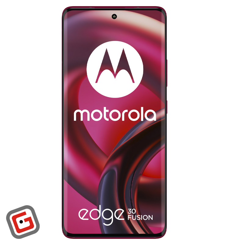 گوشی موبایل موتورولا Edge 30 Fusion 5G ظرفیت 128 گیگابایت با 8 گیگ رم
