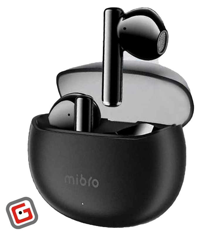 هدفون بی سیم میبرو مدل Mibro Earbuds 2