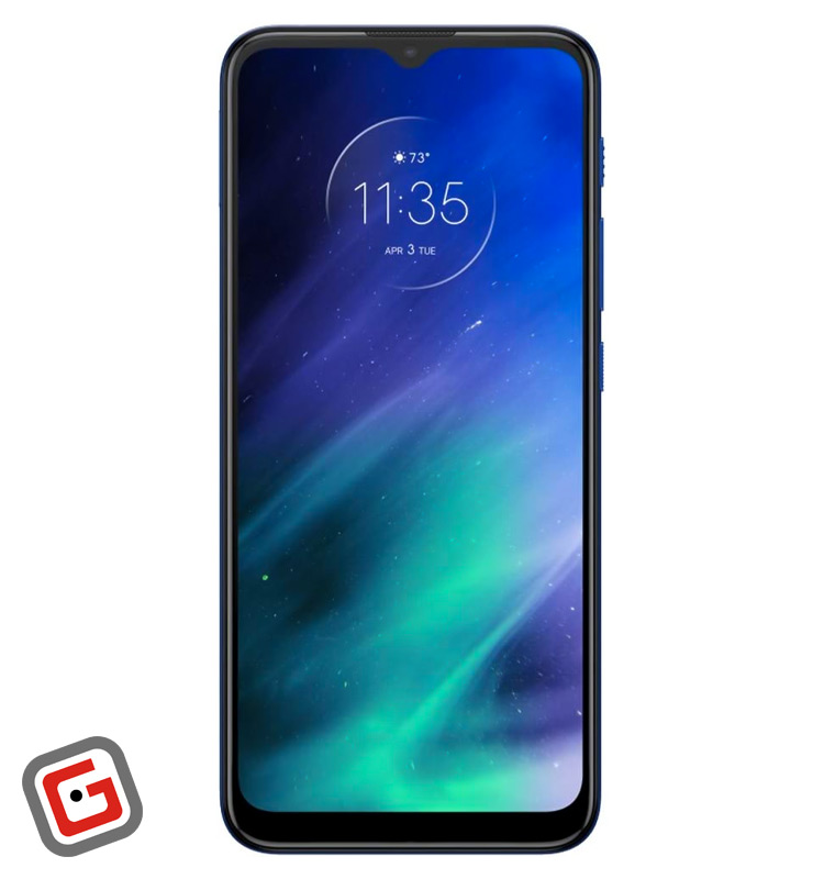 گوشی موبایل موتورولا مدل One Fusion 4G ظرفیت 128 گیگابایت و 4 گیگ رم