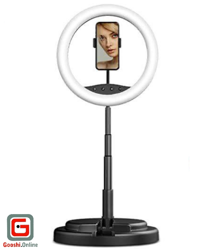 رینگ لایت برند الردروم