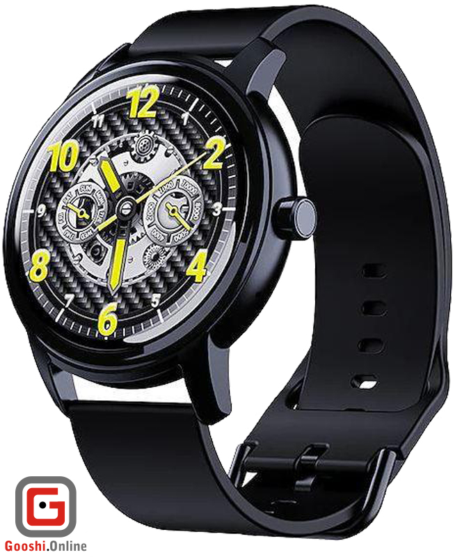 ساعت هوشمند 44 میلیمتری مدل N200