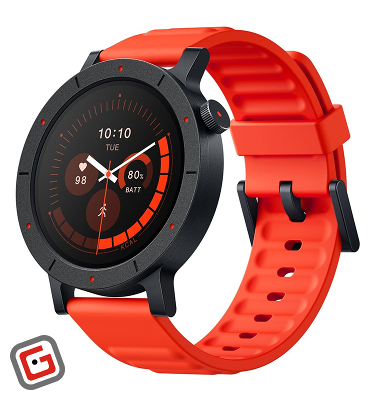 ساعت هوشمند ناتینگ مدل CMF Watch 3 Pro