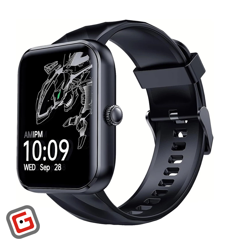 ساعت هوشمند شیائومی بلک شارک مدل GT