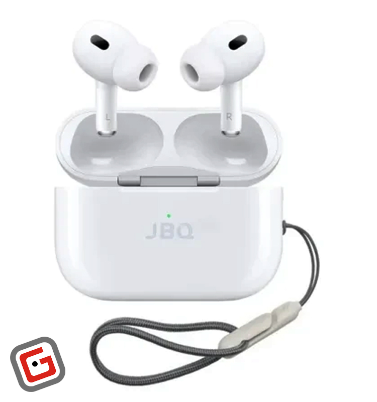 هندزفری بلوتوثی جی بی کیو مدل AB-105