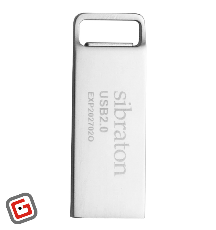 فلش مموری سیبراتون مدل SF2408 ظرفیت 64 گیگابایت