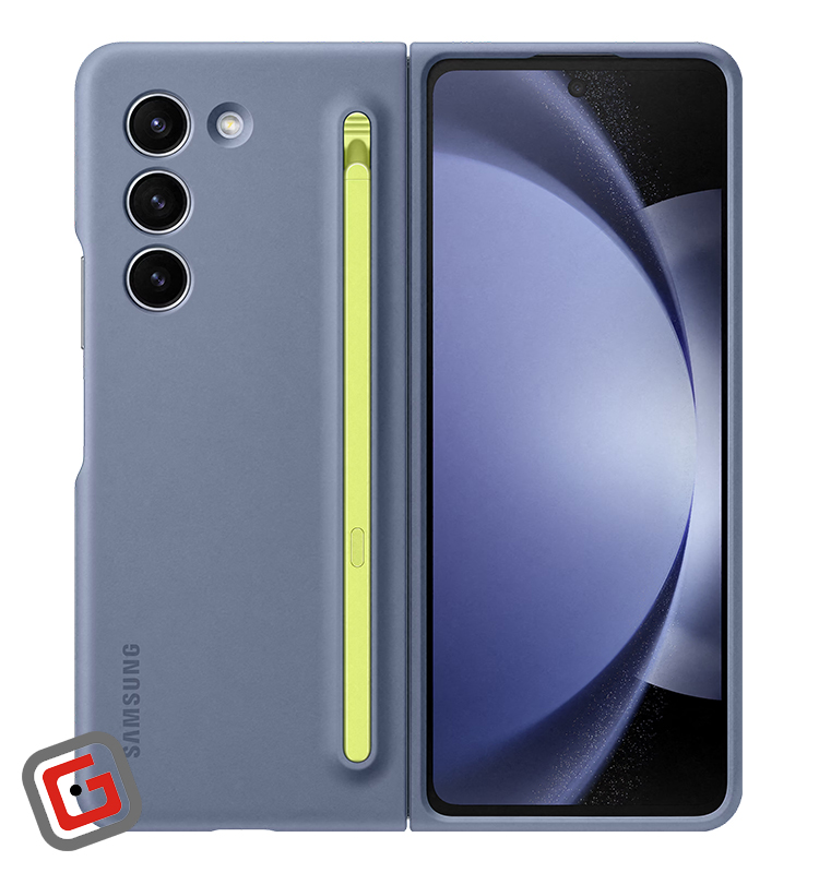 قاب قلم‎‌دار اورجینال گوشی موبایل سامسونگ مدل Galaxy z fold5