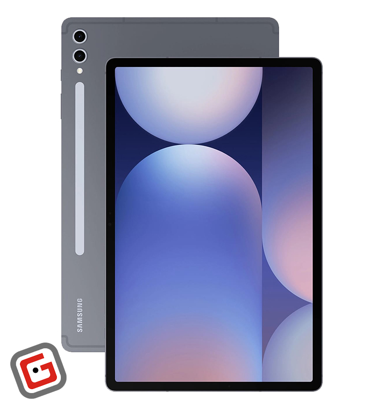 تبلت سامسونگ مدل Galaxy Tab S10 Plus 5G ظرفیت 512 گیگابایت رم 12 گیگ