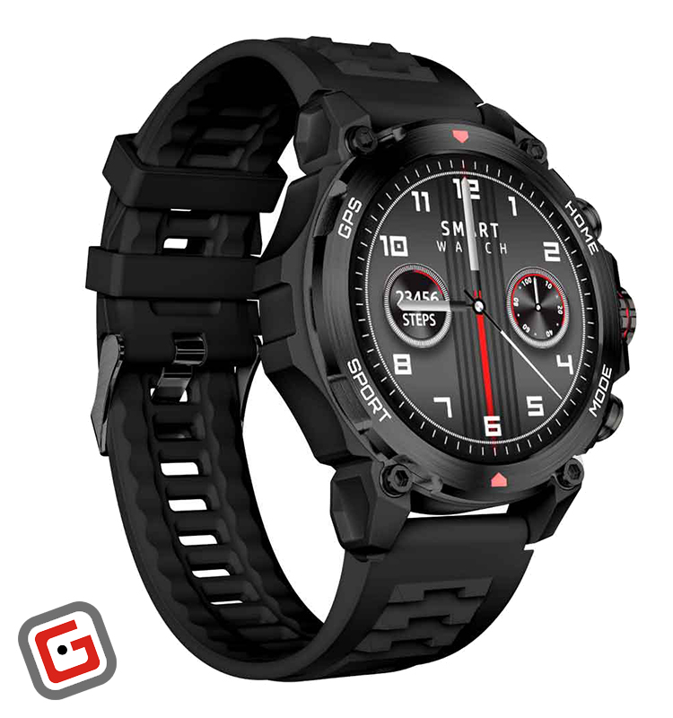 ساعت هوشمند تسکو مدل TSW GT4 Pro