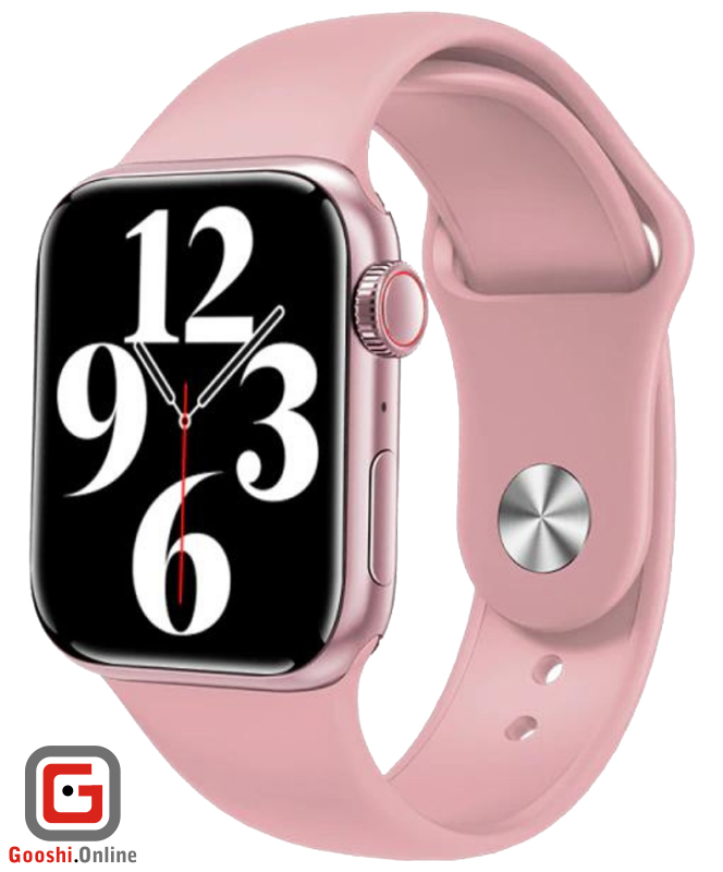 ساعت هوشمند مدل M26pro 44mm