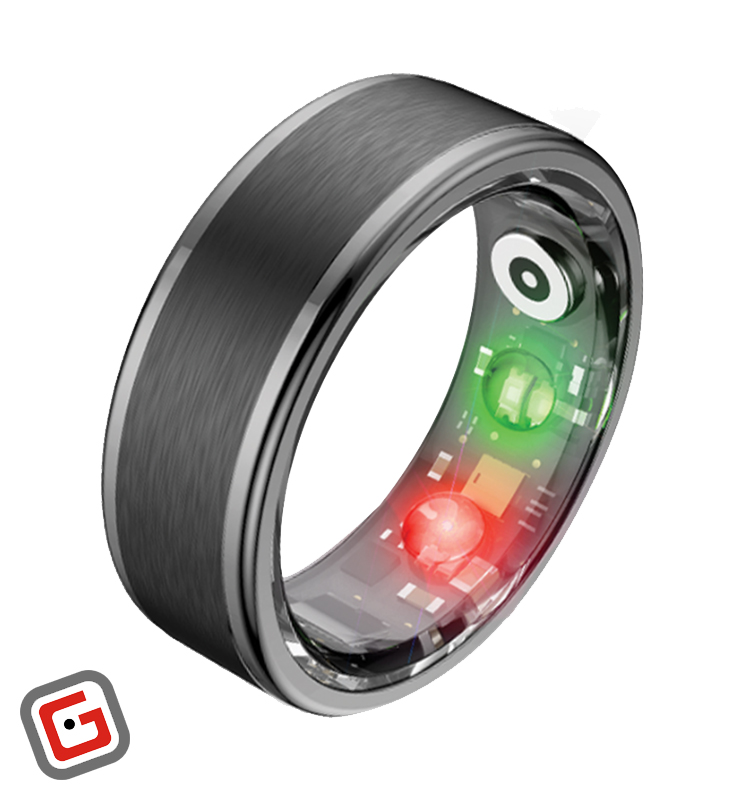 حلقه هوشمند تی‌سی‌اچ مدل iRing R10