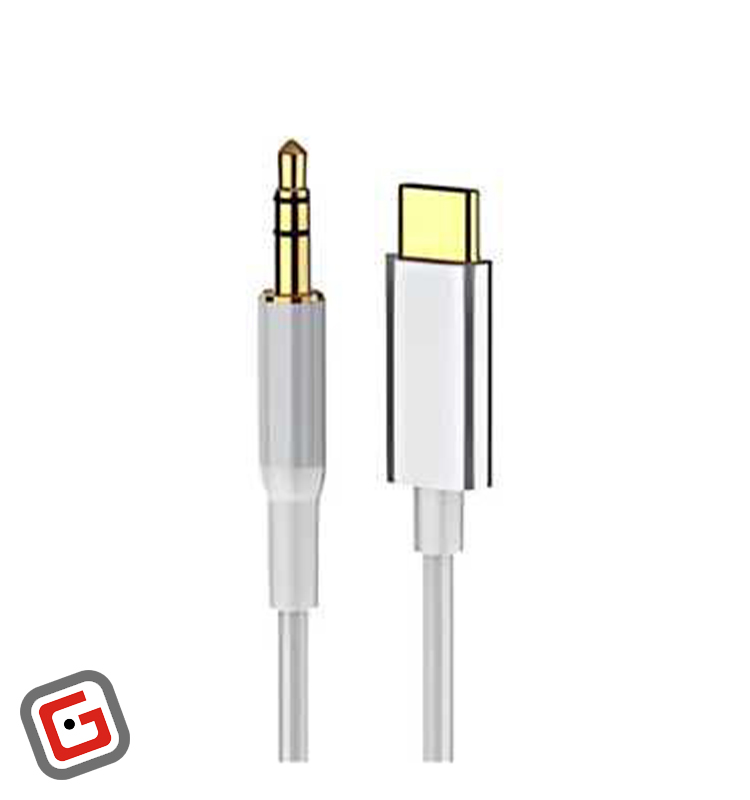 کابل AUX لایتنینگ الدینیو مدل Ls-y91c