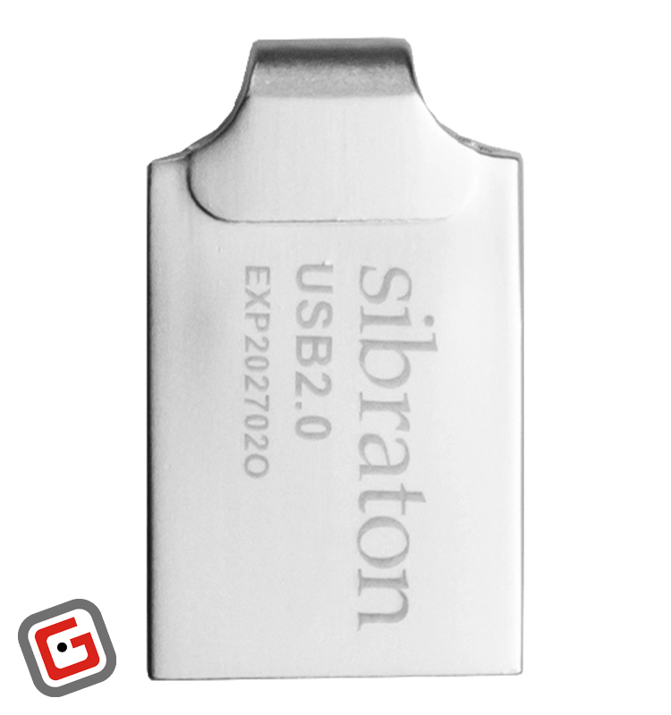 فلش مموری سیبراتون مدل SF2509 ظرفیت 64 گیگابایت