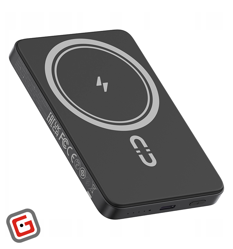 پاور بانک بی سیم 5000 روموس مدل Wsc05