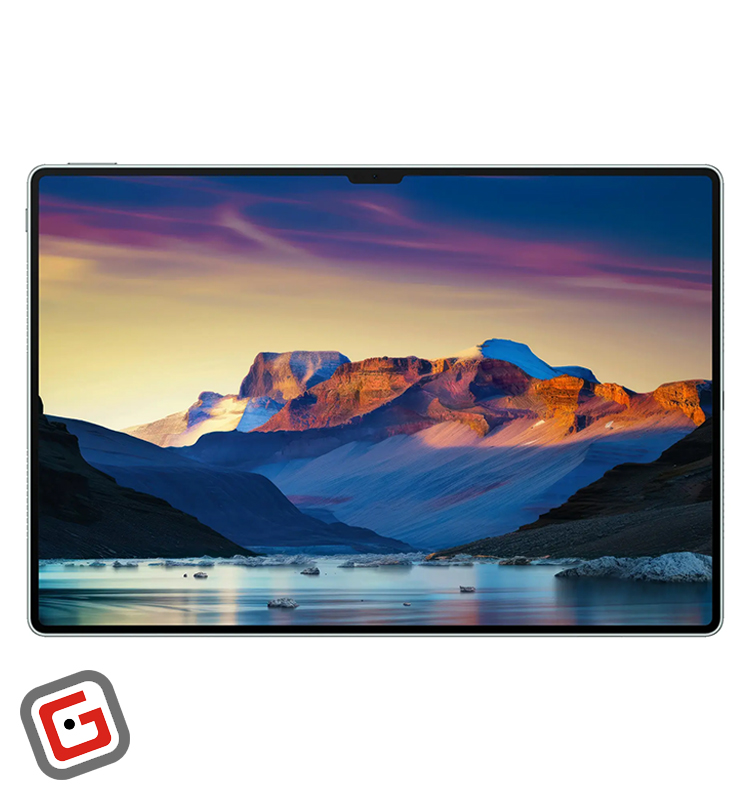 تبلت هواوی مدل MatePad Pro Wi-Fi ظرفیت 512 گیگابایت رم 12 گیگابایت به همراه کیبورد