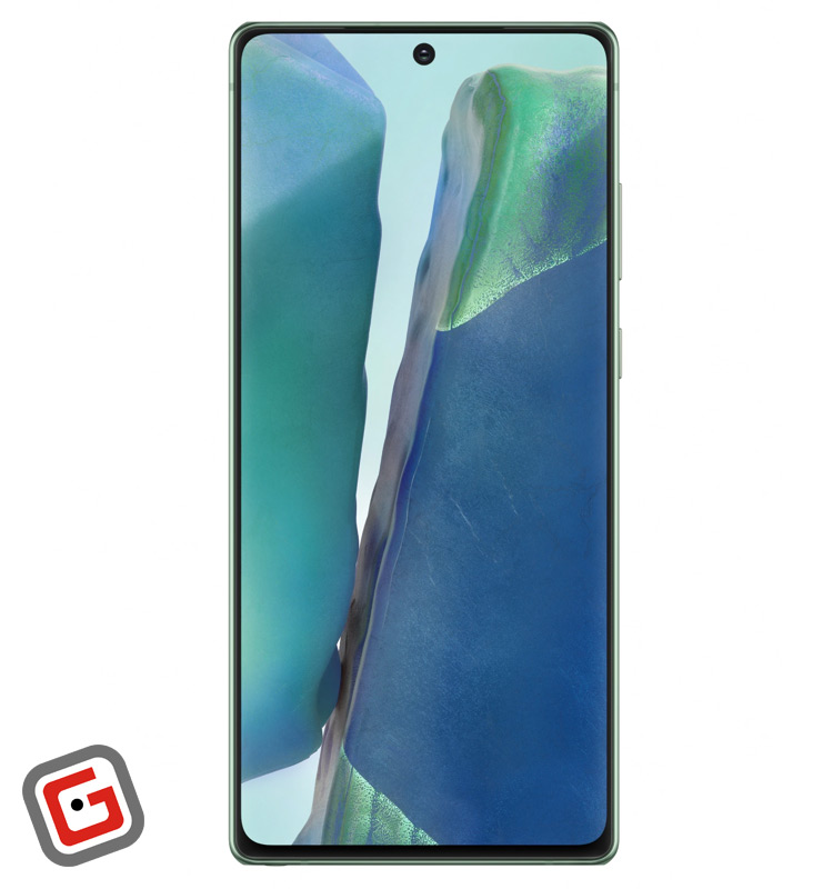 گوشی موبایل سامسونگ مدل Galaxy Note 20 5G ظرفیت 128 گیگبایت رم 8 گیگ