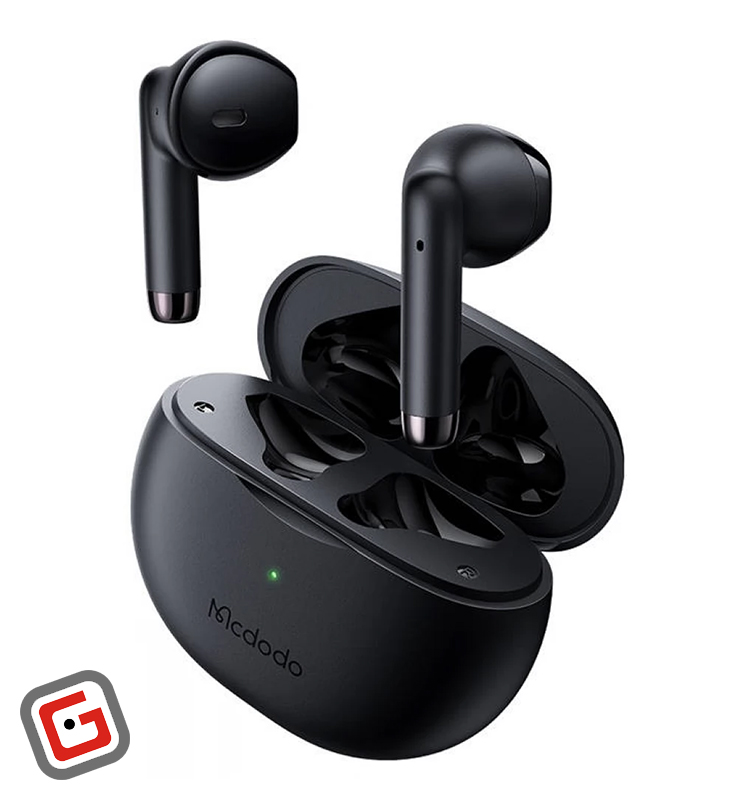 هندزفری بی سیم مک دودو مدل HP-8031