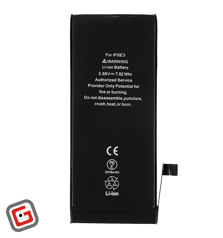 باتری اورجینال گوشی اپل مدل iPhone SE 2022 A2819