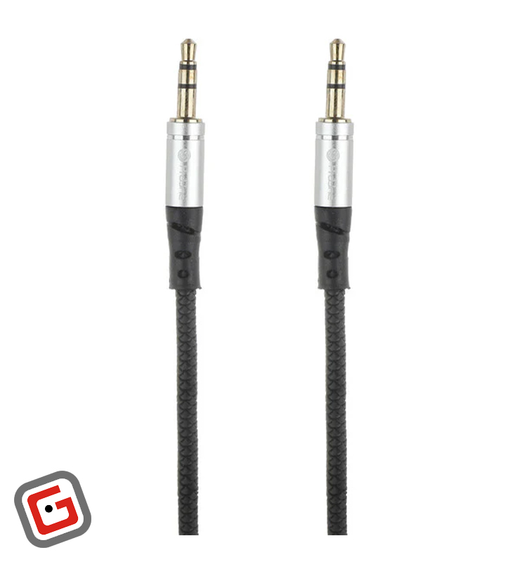 کابل AUX پرووان مدل PCA44 به طول 1 متر