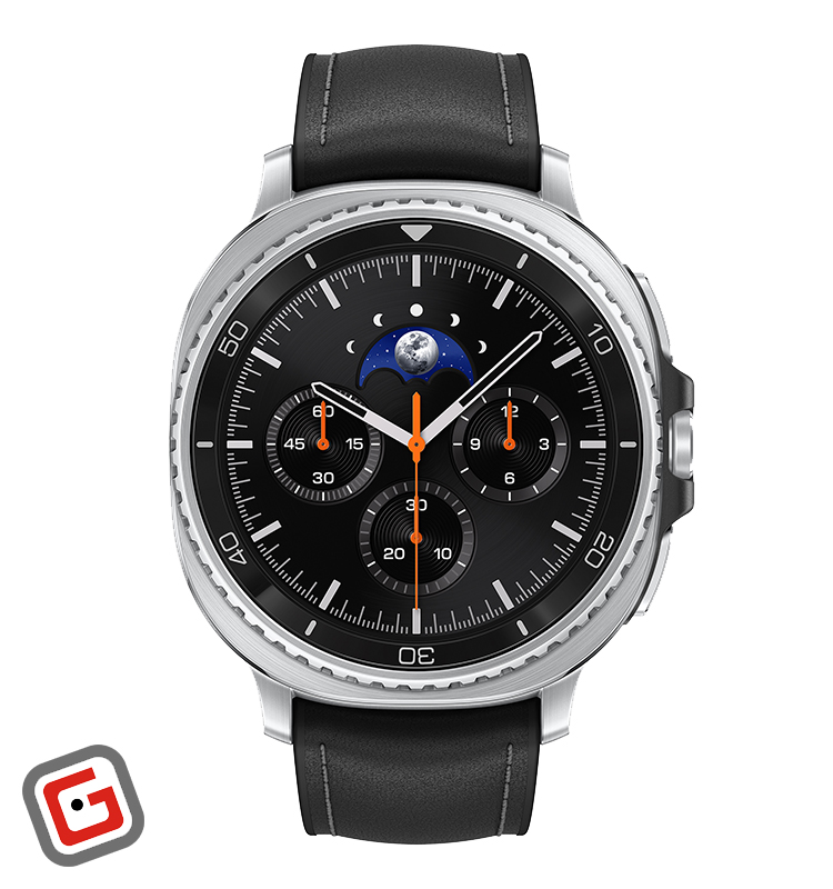 ساعت هوشمند سامسونگ مدل Galaxy Watch8 Classic 46mm