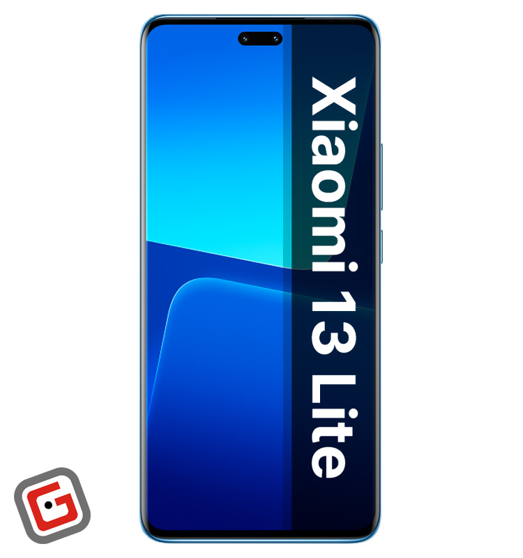 گوشی موبایل شیائومی مدل Xiaomi 13 Lite 5G ظرفیت 256 گیگابایت رم 8 گیگ