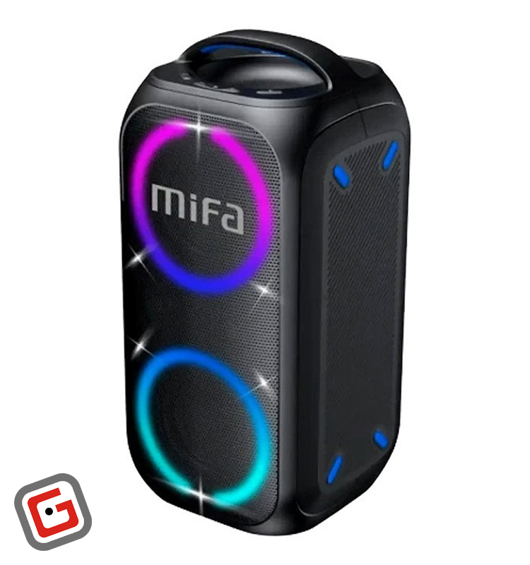 اسپیکر بلوتوثی میفا مدل MT300
