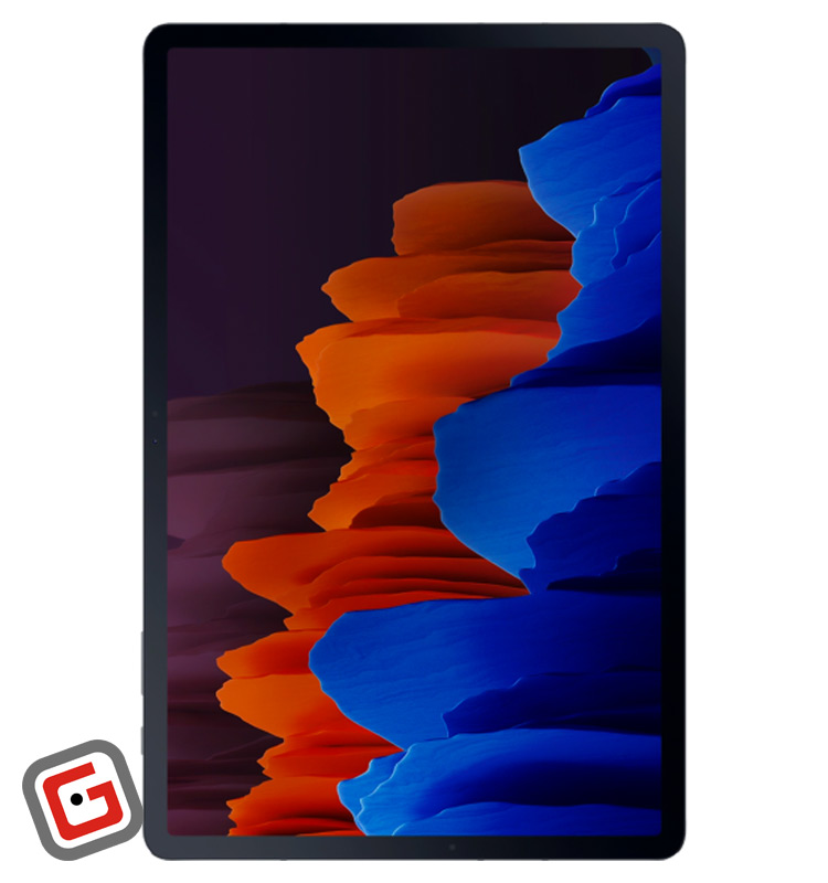 تبلت سامسونگ مدل Galaxy Tab S7 plus T975 ظرفیت 128 گیگابایت رم 6 گیگ