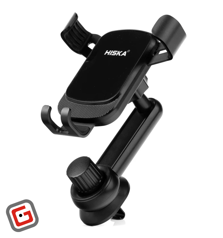پایه نگهدارنده گوشی موبایل هیسکا مدل HK-2110