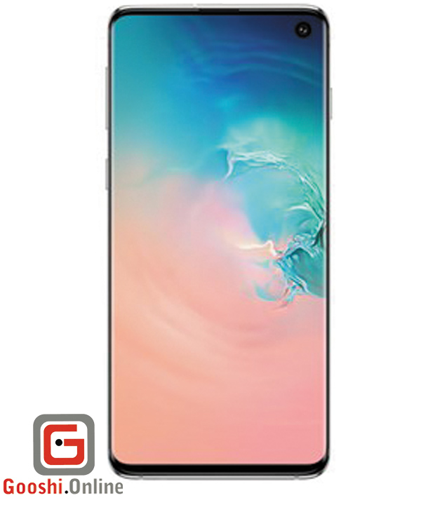 Samsung Galaxy S10- 128GB - Dual SIM - 4G