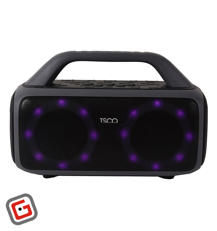 اسپیکر بلوتوثی تسکو مدل TS 23500