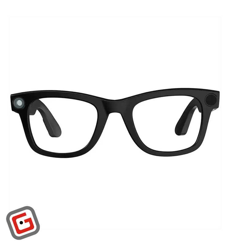 عینک هوشمند گرین لاین مدل RAYNA