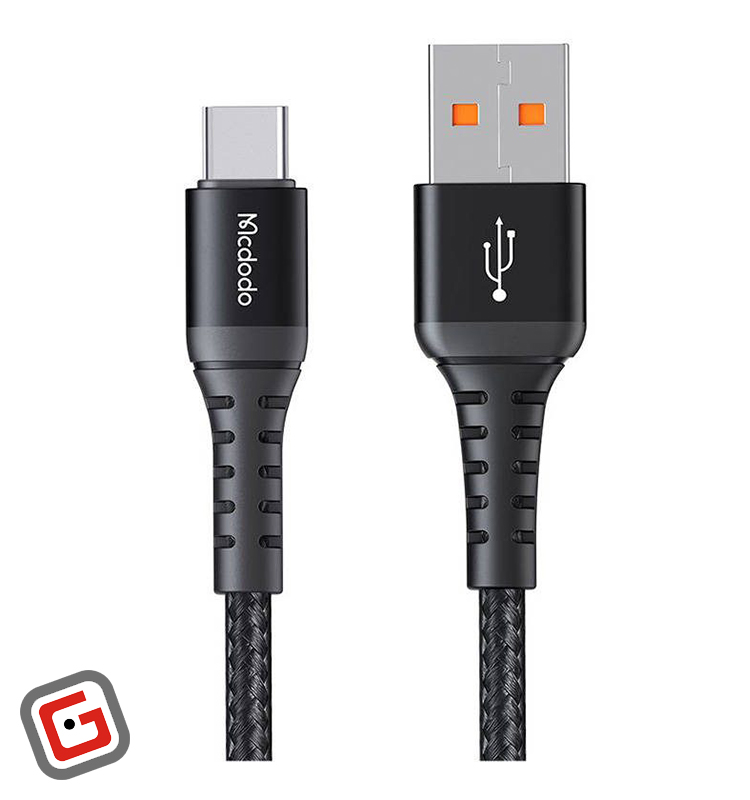 کابل تایپ سی مک دودو مدل CA-2273