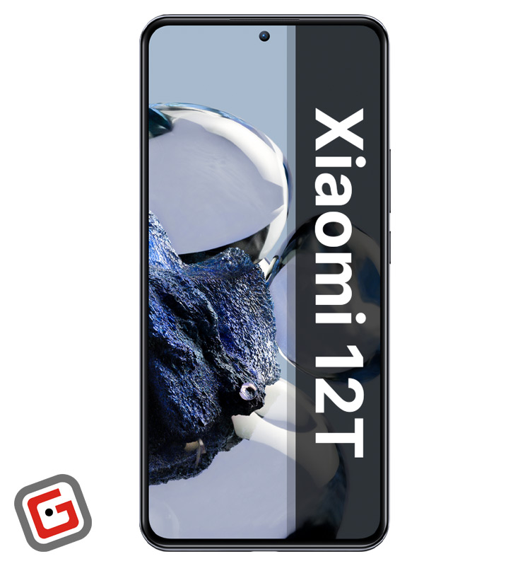 گوشی موبایل شیائومی مدل 12T 5G ظرفیت 256 گیگابایت با 8 گیگ رم
