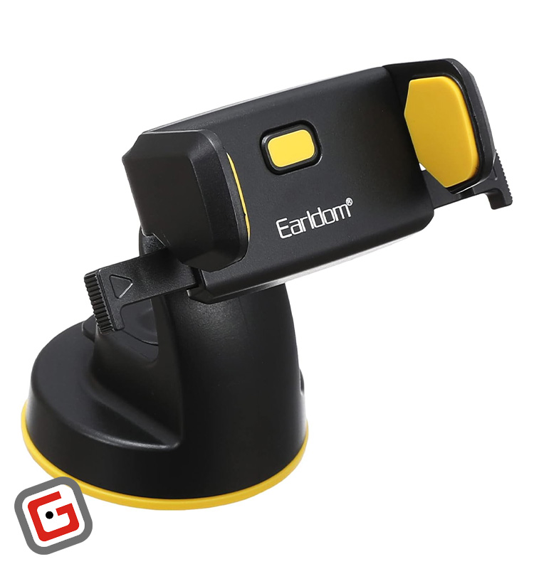 پایه نگهدارنده گوشی موبایل ارلدام مدل EH44