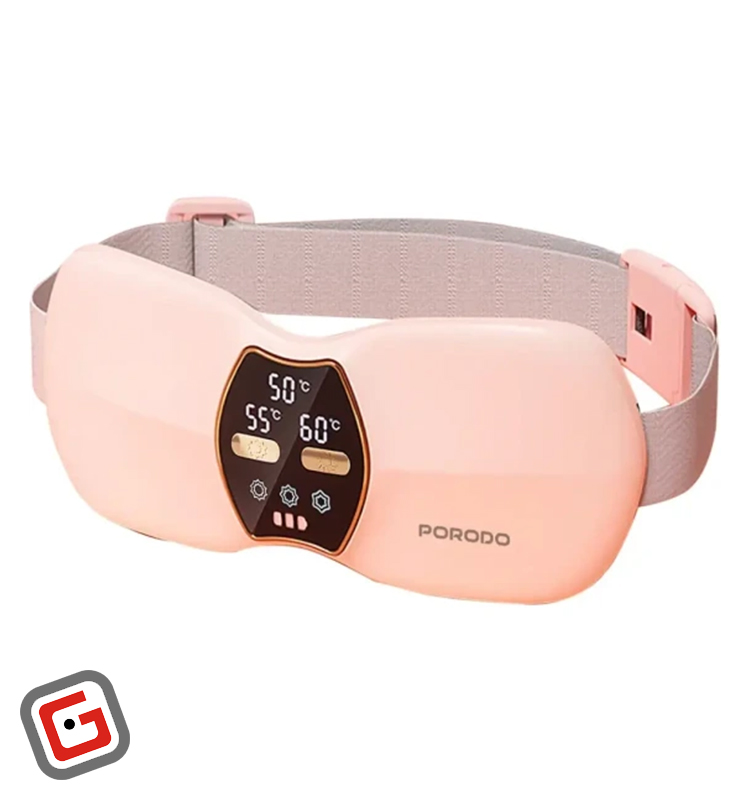 ماساژور کمر و شکم پرودو مدل LF8194