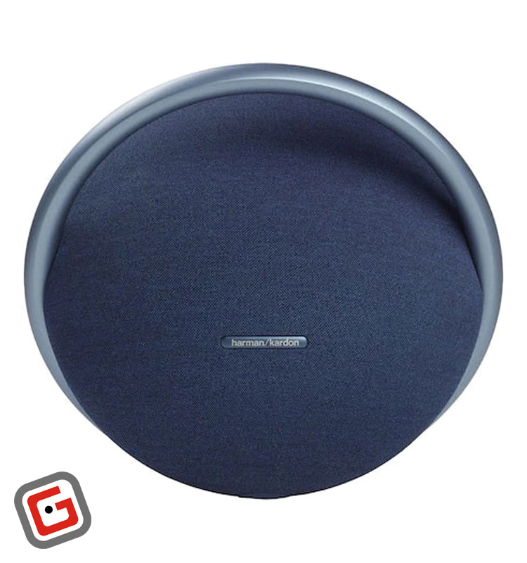 اسپیکر بلوتوثی قابل حمل هارمن کاردن مدل Onyx Studio 7