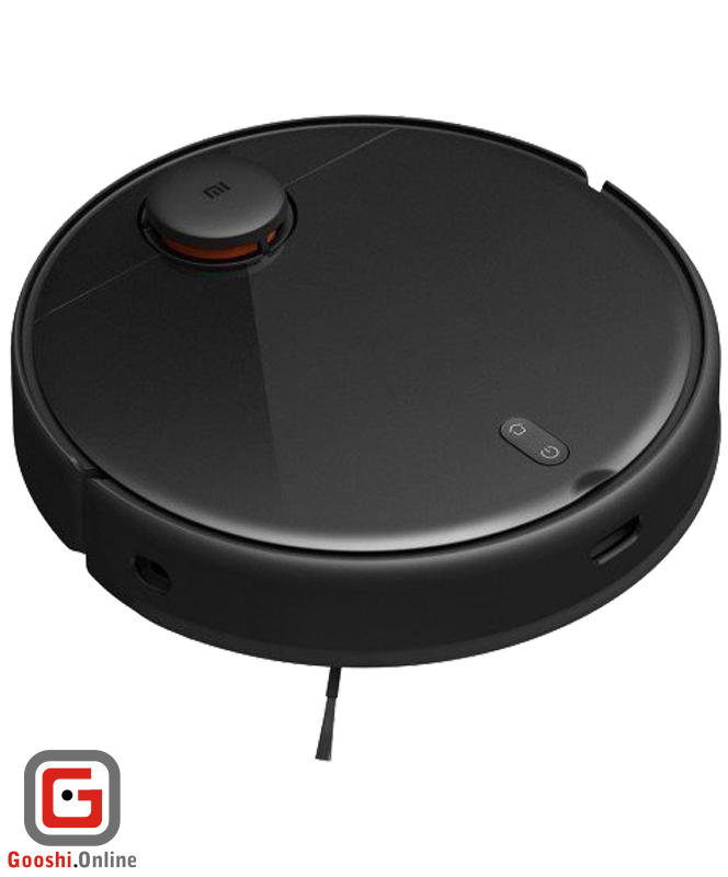 جاروبرقی رباتیک شیائومی مدل Mop 2 Pro