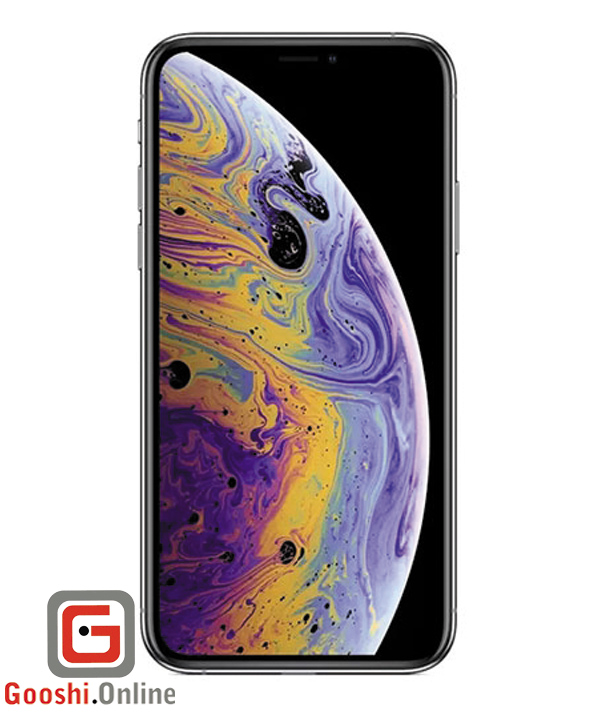 گوشی موبایل اپل مدل iPhone XS Max ظرفیت 256 گیگابایت