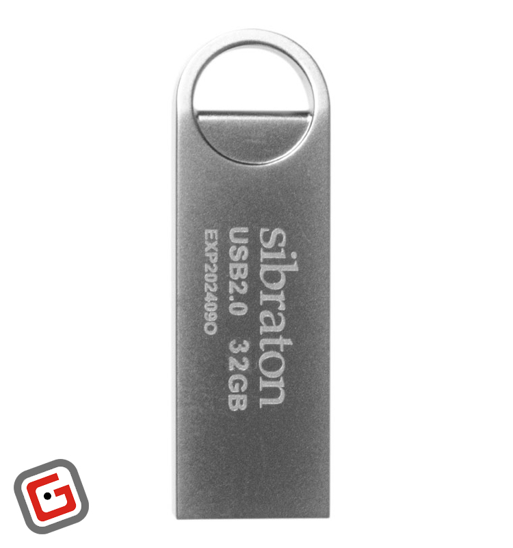 فلش مموری سیبراتون مدل SF2405 ظرفیت 32 گیگابایت