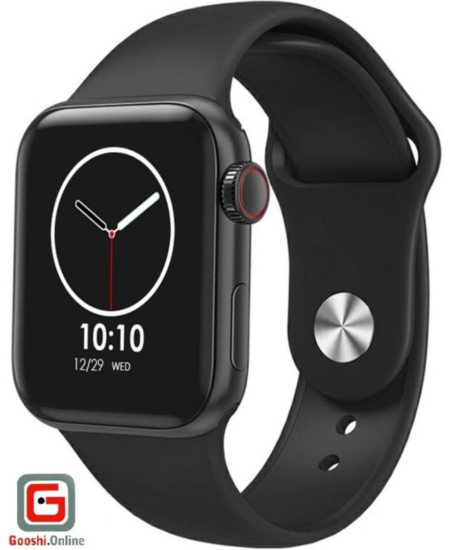 ساعت هوشمند مدل HT57 41mm