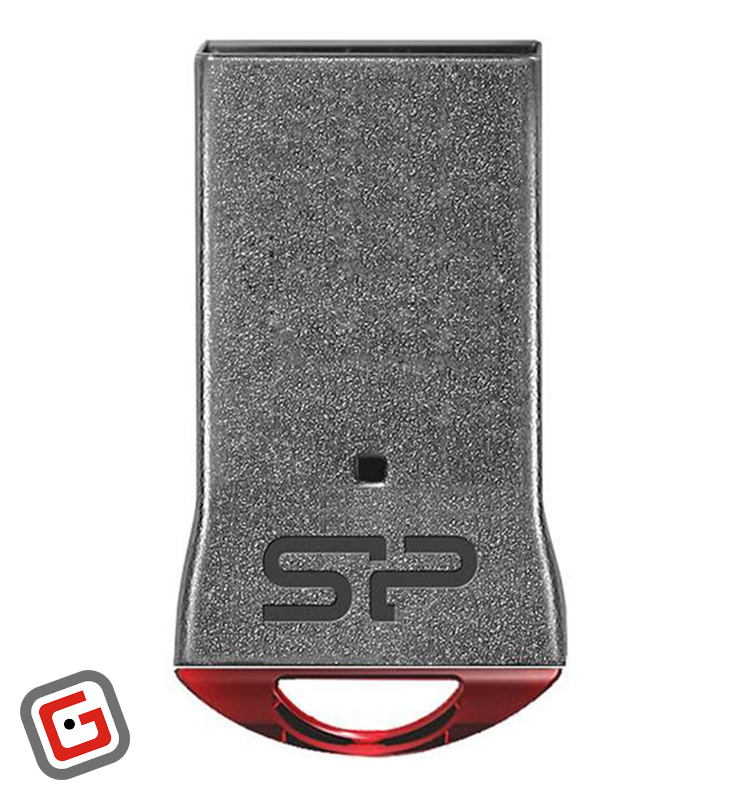 فلش سیلیکون پاور مدل Jewel J01 ظرفیت 128 گیگابایت