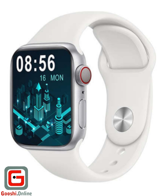 ساعت هوشمند مدل HW22 Pro