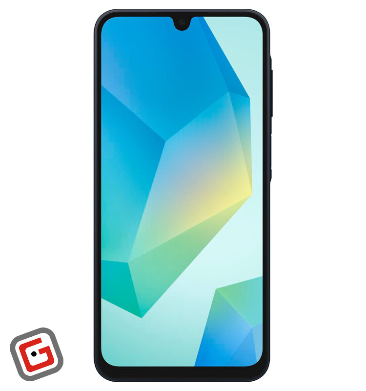 گوشی موبایل سامسونگ مدل Galaxy A16 4G ظرفیت 128 گیگابایت رم 4 گیگ