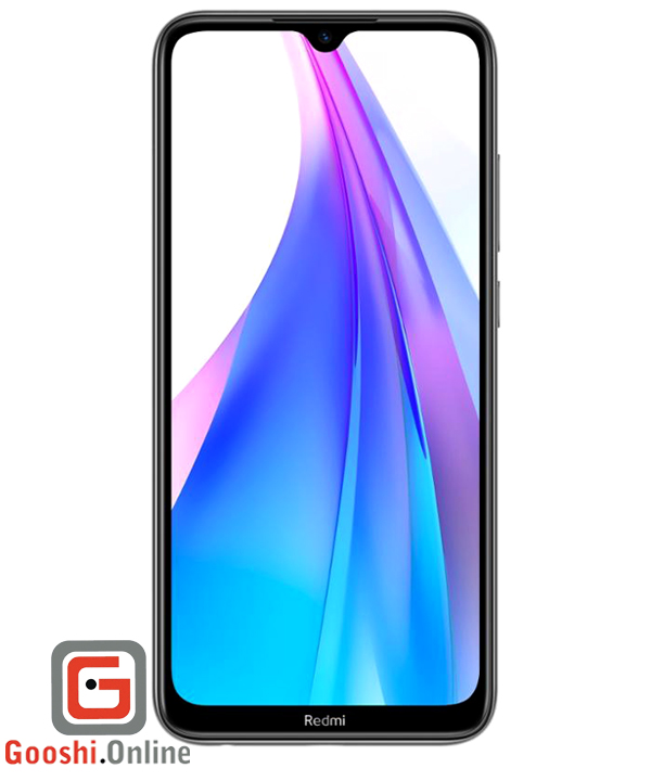 Xiaomi Redmi Note 8T - Dual SIM - 64GB