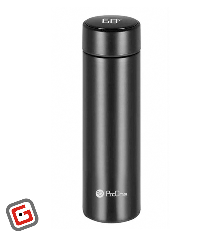 فلاسک هوشمند پرووان مدل PBS01 گنجایش 0.5 لیتر