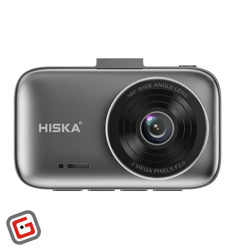 دوربین ثبت وقایع هیسکا مدل HR94