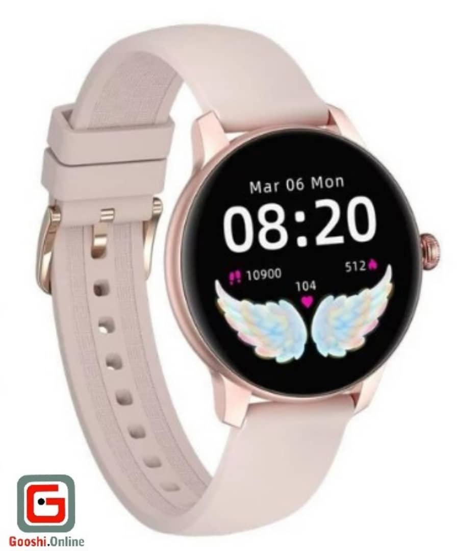 ساعت هوشمند شیائومی مدل IMILAB W11