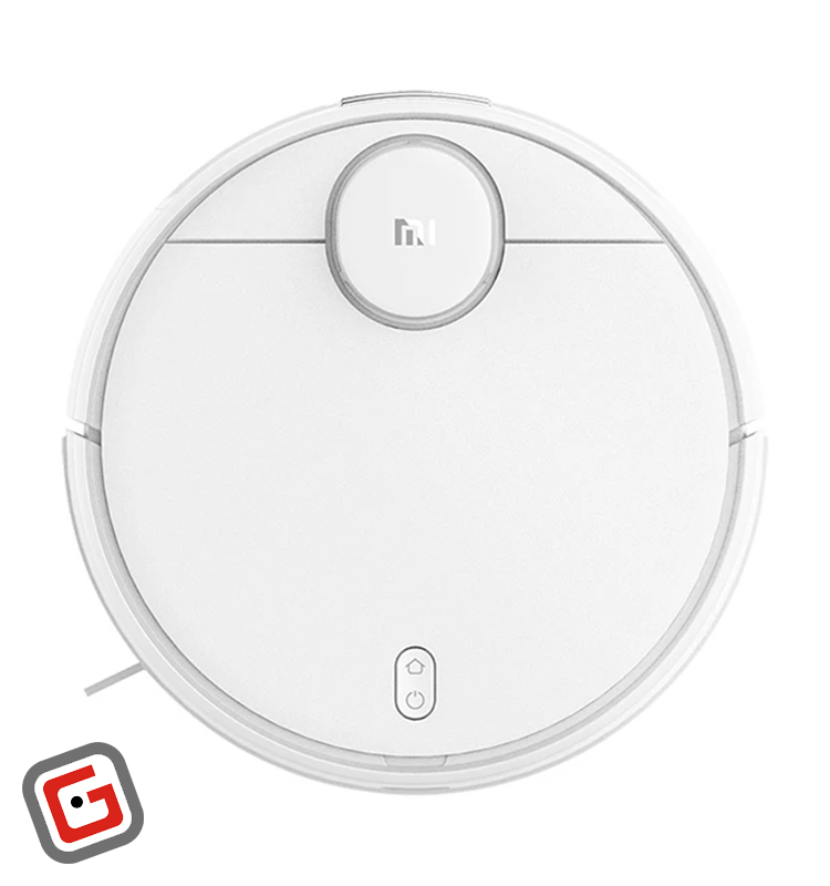 جارو برقی رباتیک شیائومی مدل S10