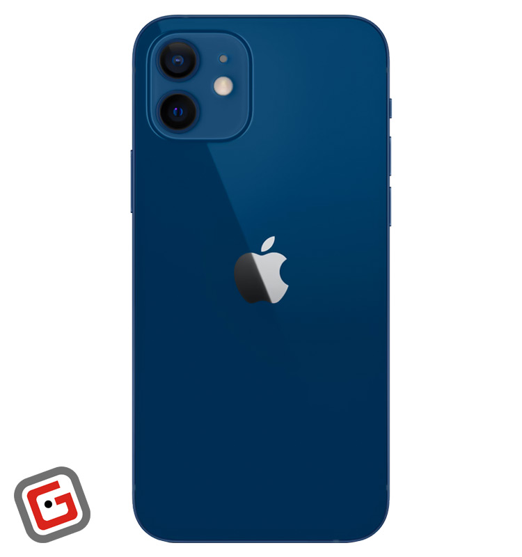گوشی موبایل اپل کارکرده مدل iPhone 12 ظرفیت 256 گیگابایت