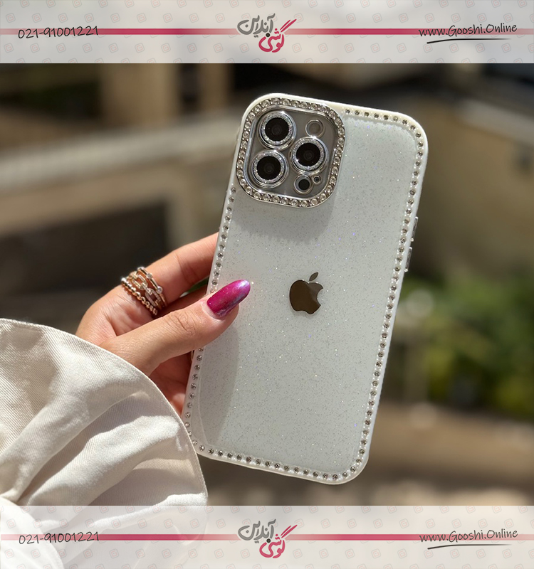 قاب Shiny Bride (کدC2065)