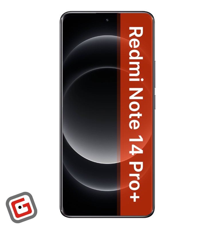 گوشی موبایل شیائومی مدل Redmi Note 14 Pro Plus 5G ظرفیت 512 گیگابایت رم 12 گیگابایت